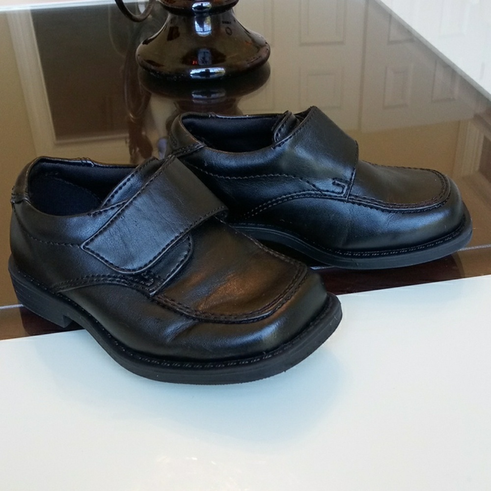 Infant Dress Shoes